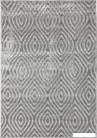 Ковер для жилой комнаты Valentis Juno D788AG-GREY (1.4x2)