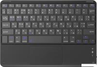Клавиатура Blackview K1 (черный, с кириллицей)