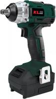Гайковерт KLPRO KLSS18B-80 (с 2-мя АКБ, кейс)