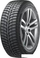 Зимние шины Laufenn I Fit LW71 225/55R18 102T (с шипами)
