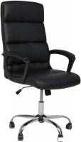 Офисное кресло AksHome Olympia Eco (черный)