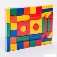 Конструктор Соломон Строительный набор 1202900