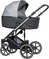 Универсальная коляска Expander Exeo (2 в 1, 05 carbon)