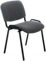 Офисный стул Helmi Изо HL-F01 330636 (черный/ткань серая)