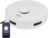 Робот-пылесос Polaris PVCR G2 6001 Wi-Fi IQ Home
