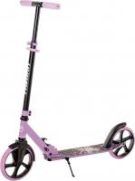 Двухколесный подростковый самокат Favorit 2031DG-PR