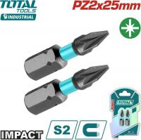 Набор бит Total TACIM71PZ225