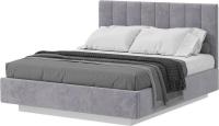 Кровать Anrex Sabrina 160 с подъемником (nebby 025)