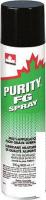 Средство для металлических поверхностей Petro-Canada Purity FG Spray PFMFA12 (290 мл)
