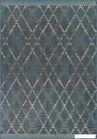 Циновка Merinos Kair S135-STAN-BLUE (1.4х2)