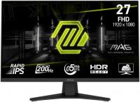 Игровой монитор MSI MAG 274F