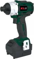 Винтоверт KLPRO KLDV18B-80 (с 2-мя АКБ, кейс)