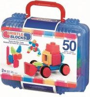 Конструктор Bristle Blocks 68164