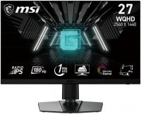 Игровой монитор MSI G272QPF E2