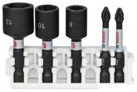 Набор бит Bosch 2608522350 (5 предметов)
