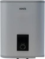 Накопительный электрический водонагреватель Oasis 30G