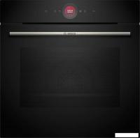 Электрический духовой шкаф Bosch Serie 8 HBG7221B1
