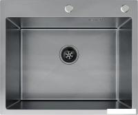 Кухонная мойка Axus LS-6050SD