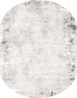 Ковер для жилой комнаты БелКа Визион ОВАЛ 22103_25366 (1.5x3)