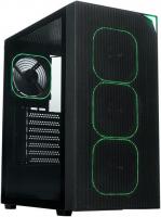 Корпус XASTRA A408 4ARGB (черный)