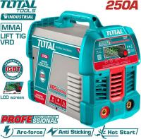 Сварочный инвертор Total TW225089