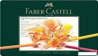 Набор цветных карандашей Faber Castell Polychromos 110011 (120 цв)