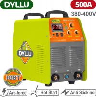 Сварочный инвертор Dyllu DTWD65001