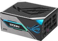 Блок питания ASUS ROG Thor 1200W Platinum III ROG-THOR-1200P3-GAMING