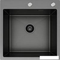 Кухонная мойка Axus LS-5050BD