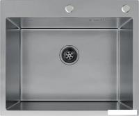 Кухонная мойка Axus LS-6050S