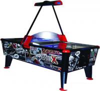 Аэрохоккей WIK Comix