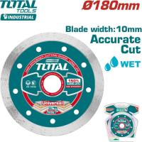 Отрезной диск алмазный  Total TAC2121801