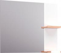 Lauter Зеркало Adri 79 (белый глянец)