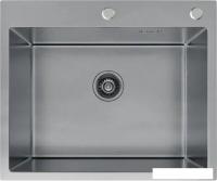 Кухонная мойка Axus LS-5044S