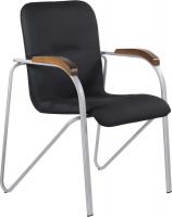 Офисный стул Brabix CF-106 532763 (серый/черный)