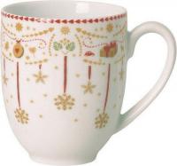 Кружка Hutschenreuther Christmas Love 02488-727511-15505