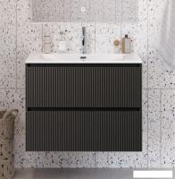 BelBagno Тумба под умывальник UNO-MINI-800-2C-SO-GSO
