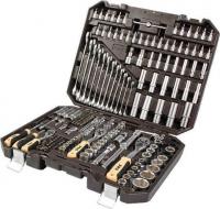 Универсальный набор инструментов Startul Pro Dakar PRO-219DK (219 предметов)