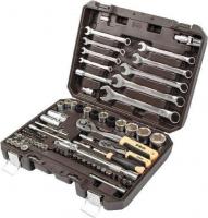 Универсальный набор инструментов Startul Pro Dakar PRO-082DK (82 предмета)