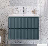 BelBagno Тумба под умывальник UNO-MINI-800-2C-SO-AO