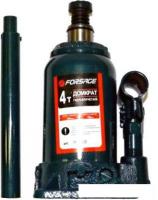 Бутылочный домкрат FORSAGE F-TF0402(0404) 4т.