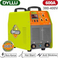 Сварочный инвертор Dyllu DTWD66001