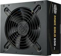 Блок питания Cooler Master MWE Gold 650 V3 ATX 3.1 Non-Modular MPE-6502-ACAAG-3BEU