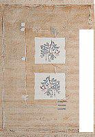 Ковер для жилой комнаты Ragolle Royal Palace 14141/2121 (160x230)