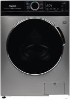 Стирально-сушильная машина Бирюса WMD-MX814/15 S