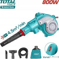 Ручная воздуходувка Total TB8036