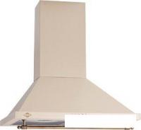 Кухонная вытяжка MBS Magnolia 160 Ivory