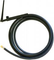 Сварочная горелка Aurora TIG 9V 12134