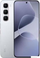 Телефон Infinix Hot 60 Pro X6885 8GB/128GB (серебристый)