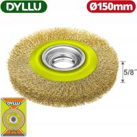 Щетка для электроинструмента Dyllu DTCE7402